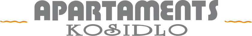 logo kosidlo apartaments
